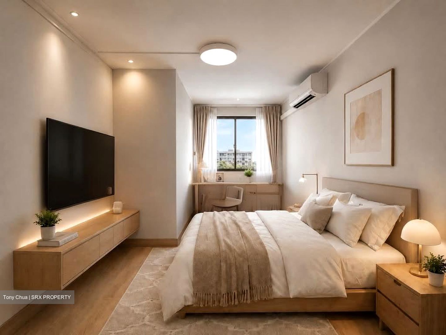 Blk 165 Simei Road (Tampines), HDB 4 Rooms #566158681